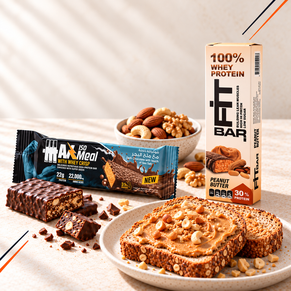 Protein Snacks
