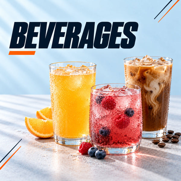 Beverages