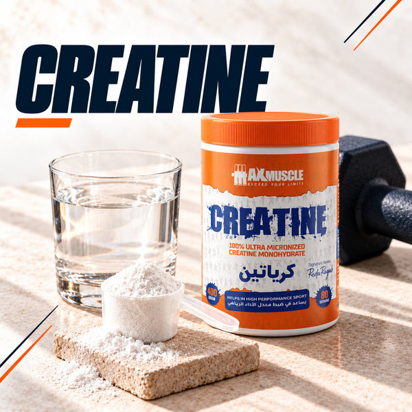 Creatine