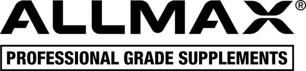 Allmax Nutrition logo