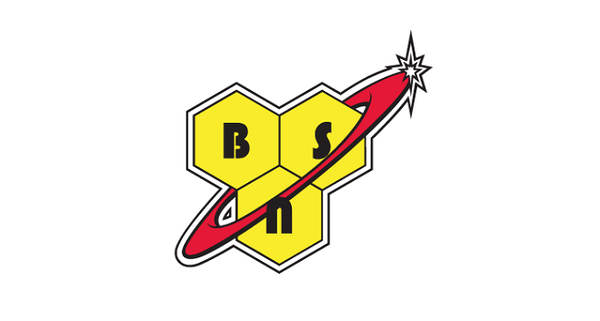 BSN logo