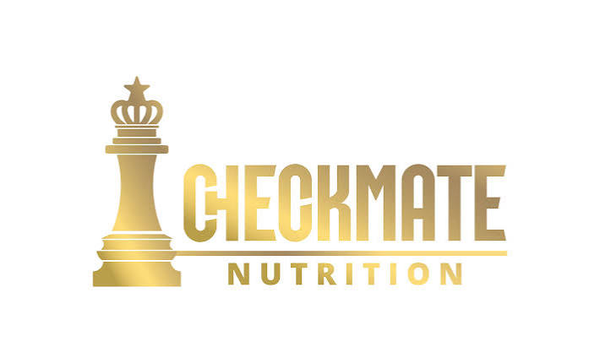 Checkmate Nutrition logo