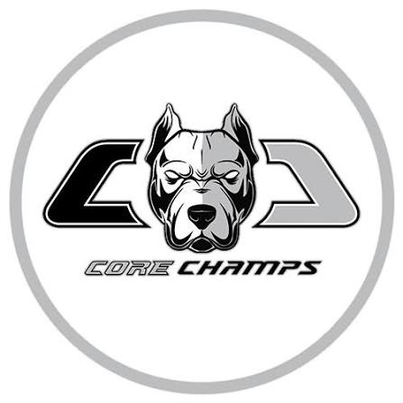 Core Champs logo