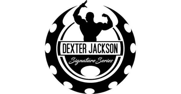 Dexter Supplements logo