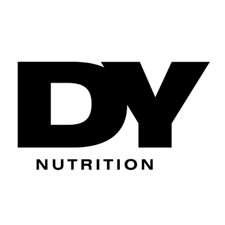 DY Nutrition logo