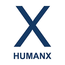 Humanx logo