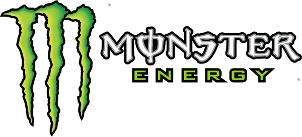 Monster Energy logo