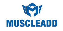 Muscle Add logo