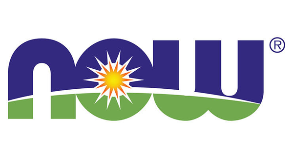 NOW Foods logo