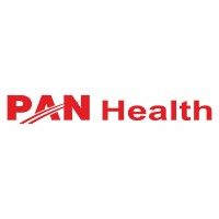 Pan Health logo
