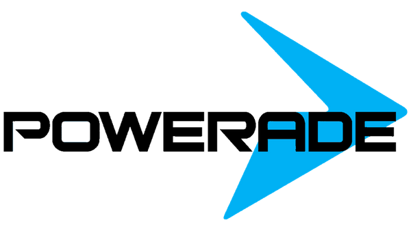 Powerade logo