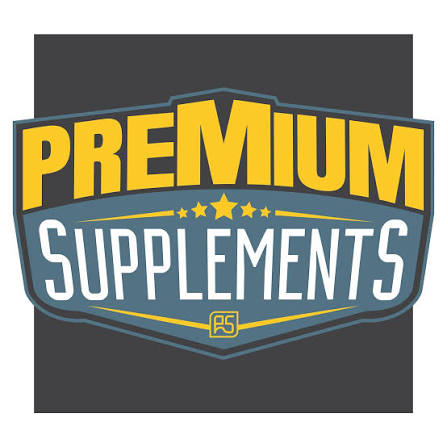 Premium Supplements logo