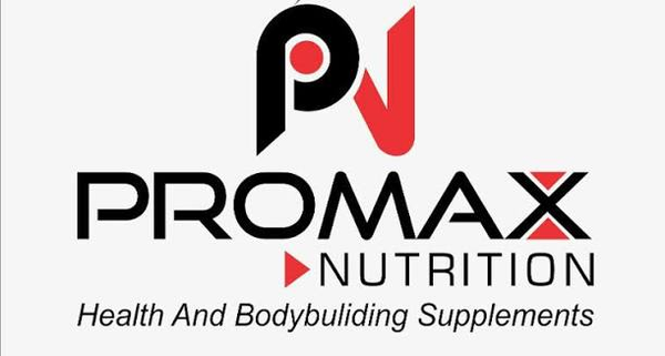 Promax logo