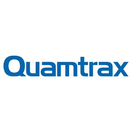Quamtrax logo