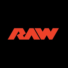 RAW Nutrition logo