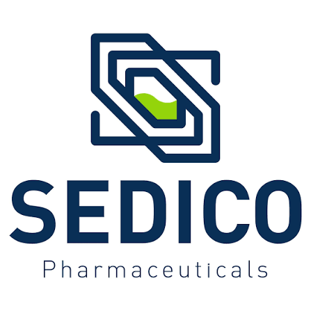 SEDICO logo
