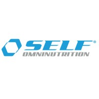 Self Omninutrition logo