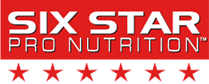Six Star logo