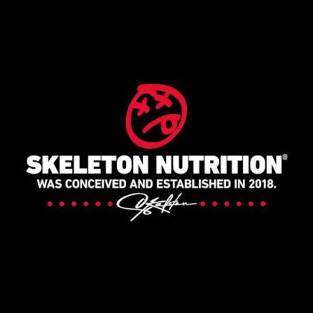 Skeleton Nutrition logo