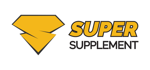 Super Nutrition logo