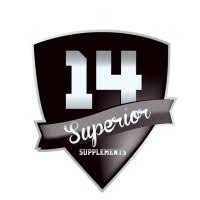 Superior14 logo