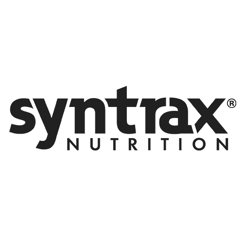 Syntrax logo