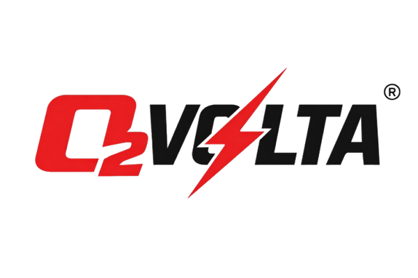 Volta O2 logo