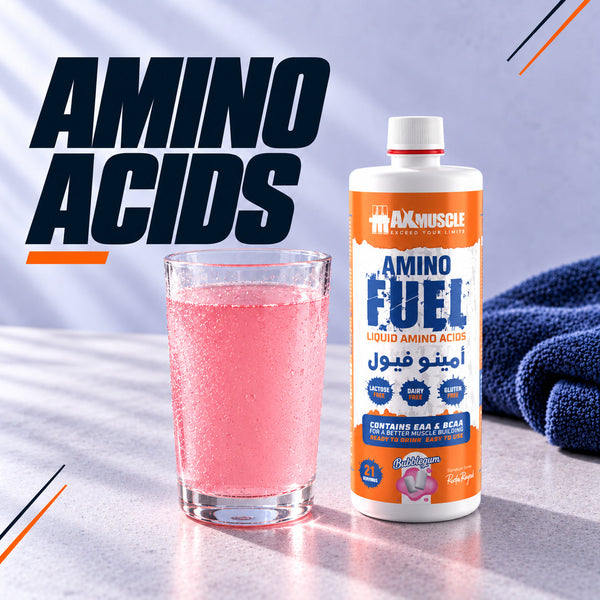 Amino Acids