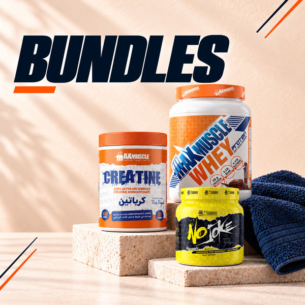 Bundles
