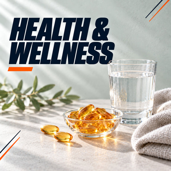 Health & Wellness