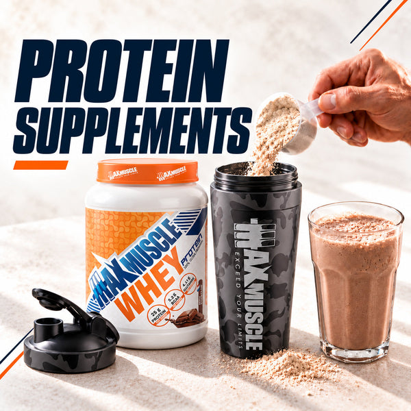 Protein Supplements