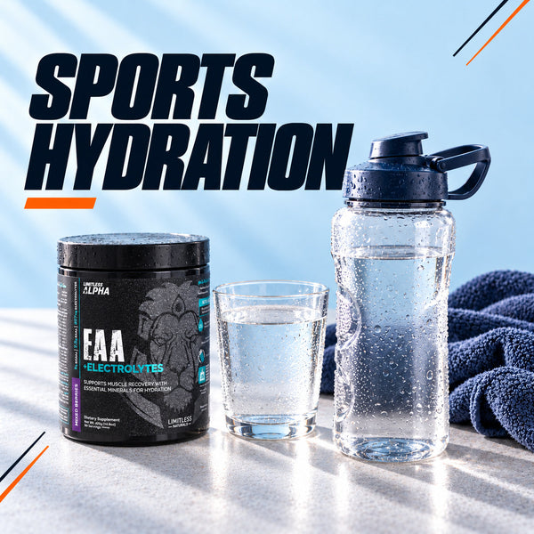 Sports Hydration