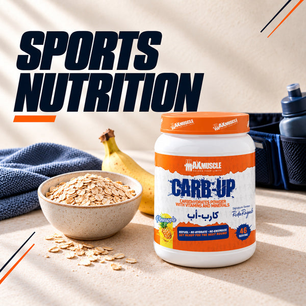 Sports Nutrition