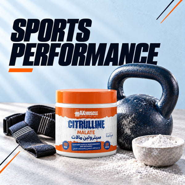 Sports Performance