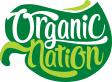 Organic Nation logo