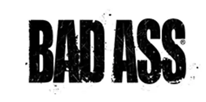 Bad Ass Nutrition logo