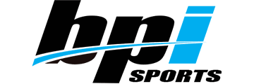 BPI Sports logo