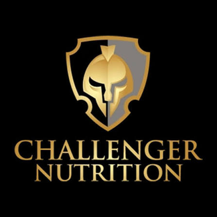 Challenger Nutrition logo
