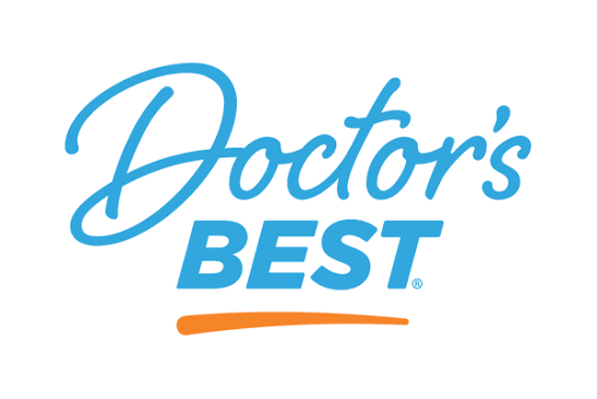 Doctor's Best logo