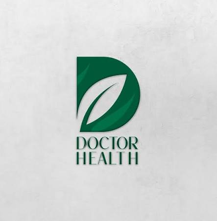 Dr.Health logo