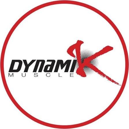 Dynamik logo