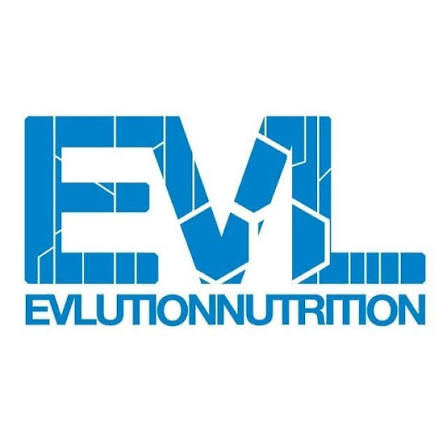 EVL Nutrition logo