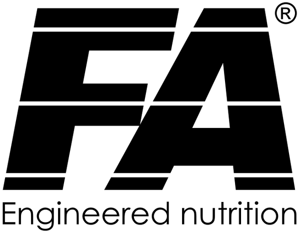 FA Engineered logo