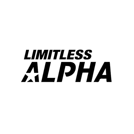 Limitless Alpha logo