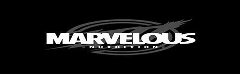 Marvelous Nutrition logo