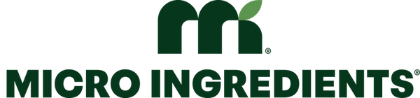 Micro Ingredients logo