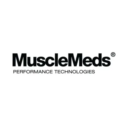 MuscleMeds Bioengineered logo