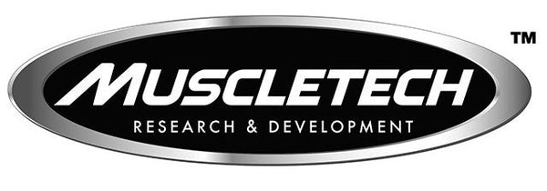 MuscleTech logo