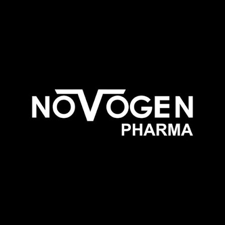 Novogen logo
