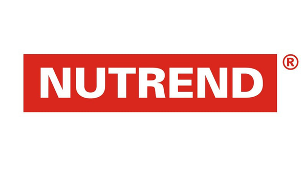 Nutrend logo